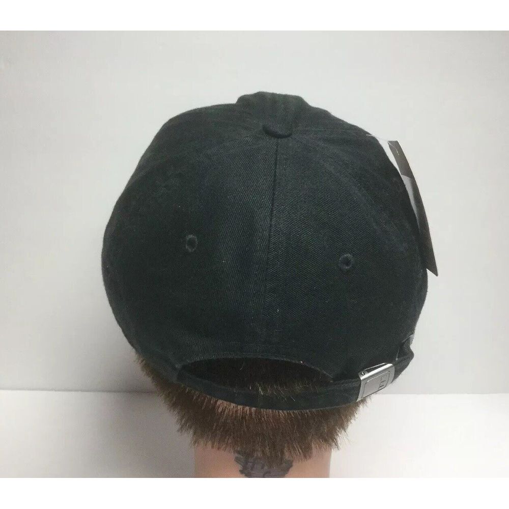 ProFit Elevate Patch Logo BaseBall Hat Cap. Unisex.‎ Black strap back - Picture 5 of 6